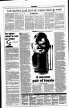 Sunday Tribune Sunday 01 September 1996 Page 19