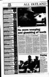 Sunday Tribune Sunday 01 September 1996 Page 21