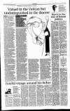 Sunday Tribune Sunday 08 September 1996 Page 15