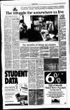 Sunday Tribune Sunday 29 September 1996 Page 6