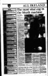 Sunday Tribune Sunday 29 September 1996 Page 26
