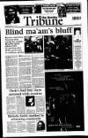Sunday Tribune Sunday 10 November 1996 Page 1