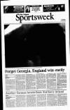 Sunday Tribune Sunday 10 November 1996 Page 21