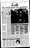 Sunday Tribune Sunday 08 December 1996 Page 11
