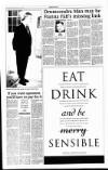Sunday Tribune Sunday 15 December 1996 Page 13