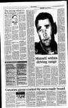 Sunday Tribune Sunday 15 December 1996 Page 18