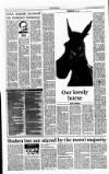 Sunday Tribune Sunday 22 December 1996 Page 22