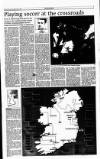 Sunday Tribune Sunday 22 December 1996 Page 25