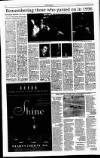 Sunday Tribune Sunday 29 December 1996 Page 18
