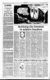 Sunday Tribune Sunday 05 January 1997 Page 16