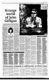Sunday Tribune Sunday 26 January 1997 Page 14