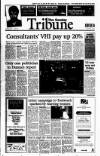 Sunday Tribune Sunday 02 February 1997 Page 1