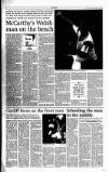 Sunday Tribune Sunday 09 February 1997 Page 36