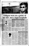 Sunday Tribune Sunday 02 March 1997 Page 14