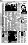 Sunday Tribune Sunday 09 March 1997 Page 18