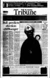 Sunday Tribune Sunday 16 March 1997 Page 1