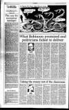 Sunday Tribune Sunday 16 March 1997 Page 16