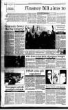 The Sunday Tribune • 30 March 1997
