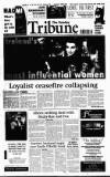 Sunday Tribune Sunday 22 June 1997 Page 1