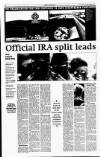 Sunday Tribune Sunday 24 August 1997 Page 12