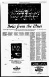 Sunday Tribune Sunday 24 August 1997 Page 30