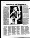 Sunday Tribune Sunday 14 September 1997 Page 70