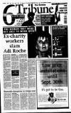 Sunday Tribune Sunday 21 September 1997 Page 1