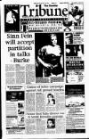 Sunday Tribune Sunday 28 September 1997 Page 1