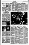 Sunday Tribune Sunday 18 January 1998 Page 48