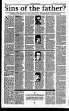 Sunday Tribune Sunday 15 February 1998 Page 12