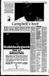 Sunday Tribune Sunday 22 February 1998 Page 44