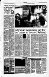 Sunday Tribune Sunday 22 February 1998 Page 50