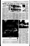 Sunday Tribune Sunday 01 March 1998 Page 14