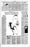Sunday Tribune Sunday 01 March 1998 Page 17