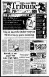 Sunday Tribune Sunday 15 March 1998 Page 1
