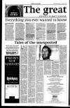 Sunday Tribune Sunday 29 March 1998 Page 8