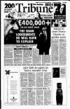 Sunday Tribune Sunday 31 May 1998 Page 1