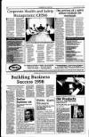 Sunday Tribune Sunday 31 May 1998 Page 43