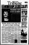 Sunday Tribune Sunday 03 January 1999 Page 1