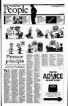 Sunday Tribune Sunday 03 January 1999 Page 21
