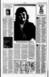 Sunday Tribune Sunday 03 January 1999 Page 22