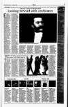 Sunday Tribune Sunday 03 January 1999 Page 37