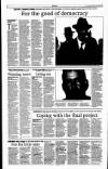 Sunday Tribune Sunday 03 January 1999 Page 40