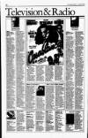 Sunday Tribune Sunday 03 January 1999 Page 42