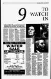 Sunday Tribune Sunday 03 January 1999 Page 46