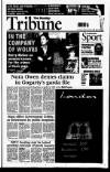 Sunday Tribune Sunday 24 January 1999 Page 1