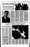 Sunday Tribune Sunday 24 January 1999 Page 34