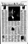 Sunday Tribune Sunday 24 January 1999 Page 42
