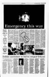 Sunday Tribune Sunday 24 January 1999 Page 62