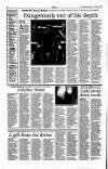 Sunday Tribune Sunday 31 January 1999 Page 44